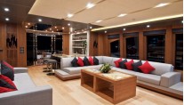IAG 100 superyacht Electra - Main Saloon-001